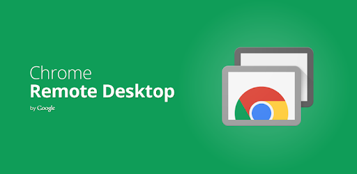 collegamento-per condivisione schermo, Chrome remote desktop